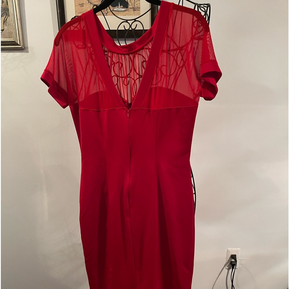 Cocktail dress